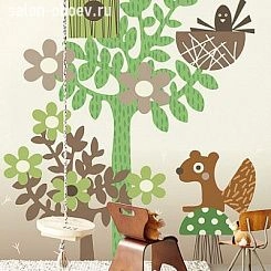 Обои Eijffinger Tout Petit