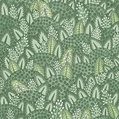 Обои Cole & Son Ardmore Jabula