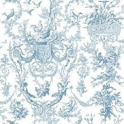 Обои Ashford House Toiles II