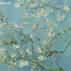 Обои BN Van Gogh