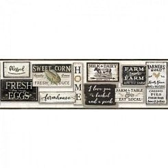 Обои York Rustic Living