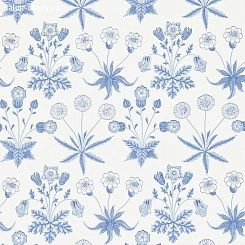 Обои Morris & Co Morris Archive II