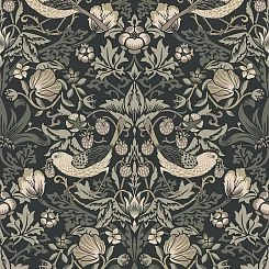 Обои KT Exclusive  Arts&Crafts