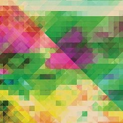 Фрески/Панно Loymina Illusion 2