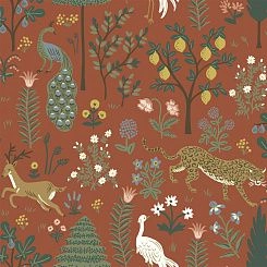 Обои York Rifle Paper Co. Second Edition