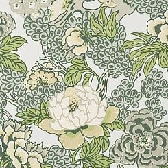 Обои Thibaut Dynasty