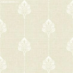 Обои Wallquest BROWNSTONE