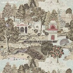 Обои Zoffany Jaipur