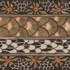 Обои Cole & Son The Ardmore Collection