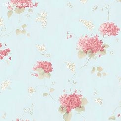 Обои AURA Little England III