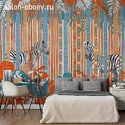 Фрески/Панно Affresco New Art