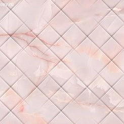 Фотообои Wall Street Pink it Marble