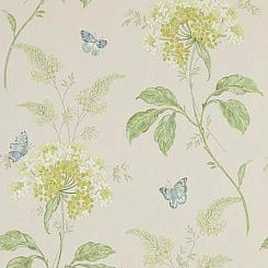 Обои Colefax and Fowler Messina