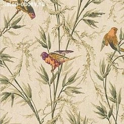 Обои Little Greene London Wallpapers IV