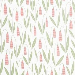 Обои Miss Print Seven Sisters