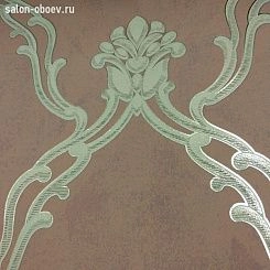 Обои Bruno Zoff Silver