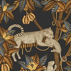 Обои Cole & Son Ardmore Jabula