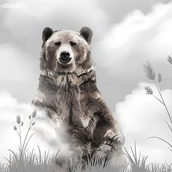 Фотообои Onprint ДЕТСКИЕ КОЛЛЕКЦИИ