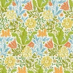 Обои Morris & Co Cornubia