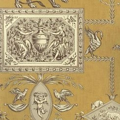 Обои Pierre Frey Braquenie Wallpapers I