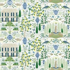 Обои York Rifle Paper Co.