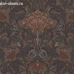 Обои Loymina British Style Garden