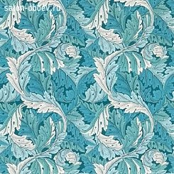 Обои Clarke & Clarke William Morris Designs Wallpaper