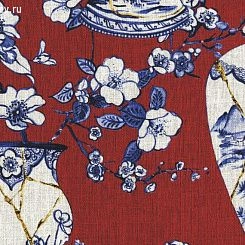 Обои Jannelli&Volpi JV191 Kintsugi