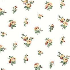 Обои AURA English Florals