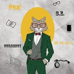 Фрески/Панно ORTOGRAF