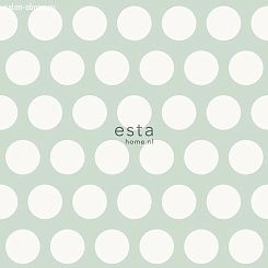 Обои Esta Homes Style LITTLE BANDITS