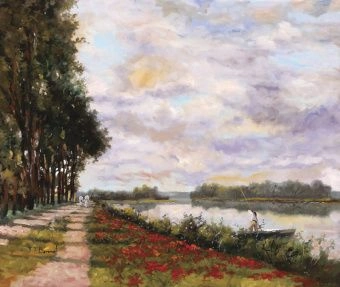Фрески/Панно ORTOGRAF
