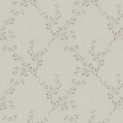 Обои Zambaiti Parati Satin Flowers 2022