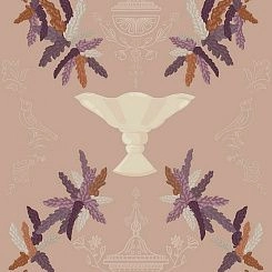 Обои Coordonne Metamorphosis