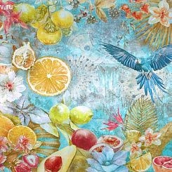 Фрески/Панно Affresco Современный стиль