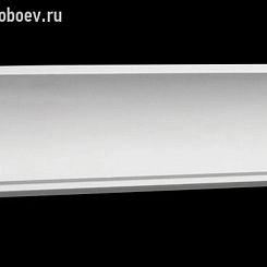  Карниз Европласт