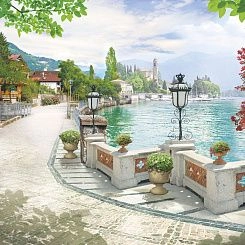 Фрески/Панно ORTOGRAF