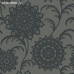 Обои PAPER&INK Modern Silhouettes