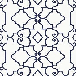 Обои Thibaut Imperial Garden