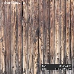 Обои KT Exclusive  Just Concrete and Wood