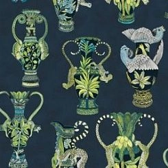 Обои Cole & Son The Ardmore Collection