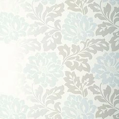 Обои Schumacher Palazzo Damasks