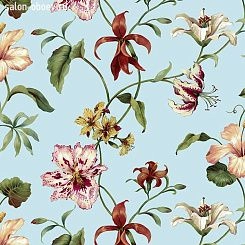 Обои Jaima Brown Charleston Home