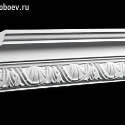  Карниз Европласт