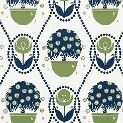 Обои Thibaut Paramount