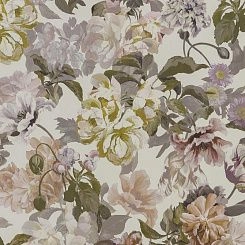 Обои Designers Guild Tulipa Stellata