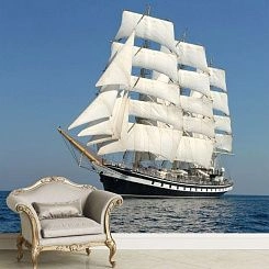 Фрески/Панно PINEGIN Вертикальные