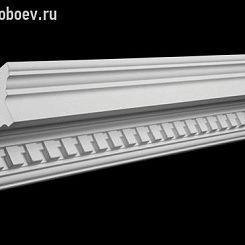  Карниз Европласт