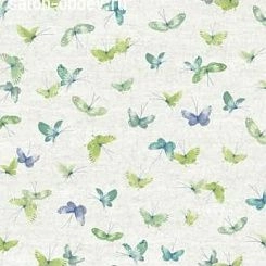 Обои Ashford House Botanical Fantasy