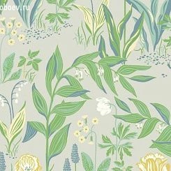 Обои Borastapeter IN BLOOM